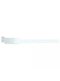 I.D. BANDS SPEEDI WHITE - Box/500