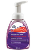 InstantFOAM® Non-Alcohol Hand Sanitiser 250mL - Ctn/6
