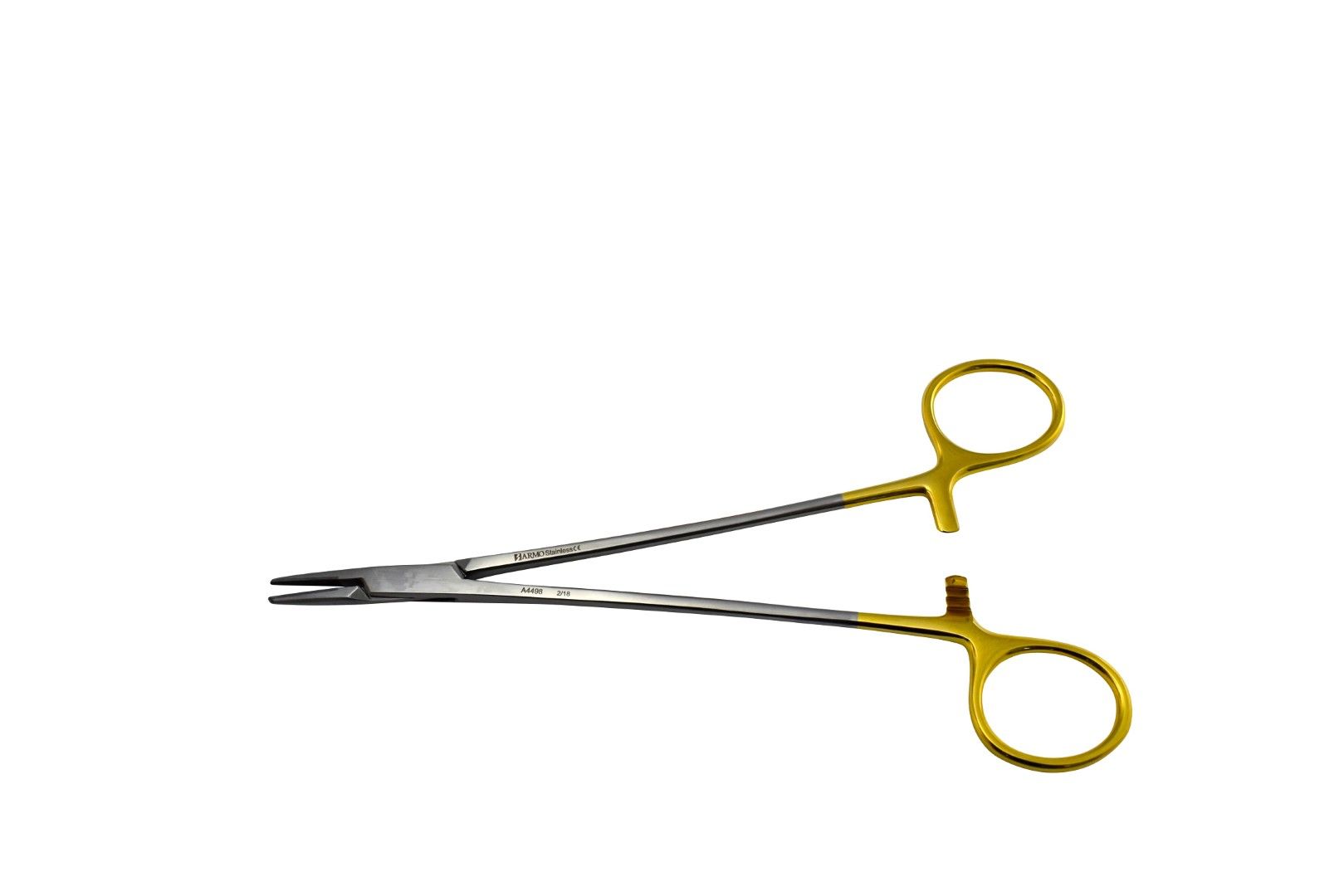 debakey / 18cm / tungsten carbide