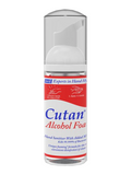 Cutan® Alcohol Foam Antiseptic Handrub 50mL