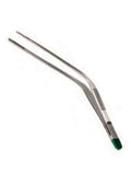 WILDE FORCEP 15CM ANGLED STERILE - Box/10