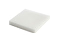 defries foam pad / 100mm x 100mm x 13mm / box of 100