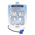 defibtech defibrillator pads / paediatric size / each