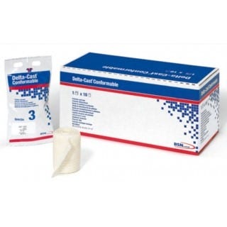 Delta-Cast Elite Polyester Casting Tape
