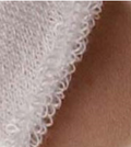 Delta - Terry Stockinette 10cm x 13.5m