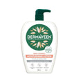 dermaveen moisturising lotion / 500ml pump / each