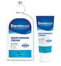 dermeze moisturising cream
