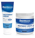 dermeze treatment cream