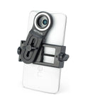 dermlite universal phone adaptor with magnetic connection