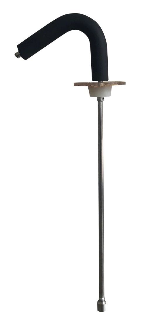 dewar extractor