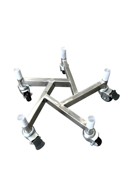 dewar trolley / 20l & 30l