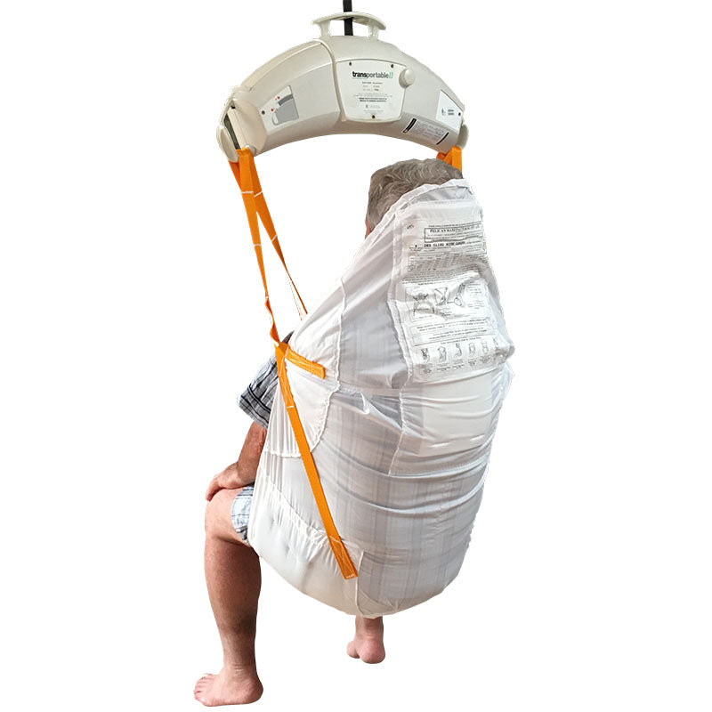 Dex Sling with Loops
