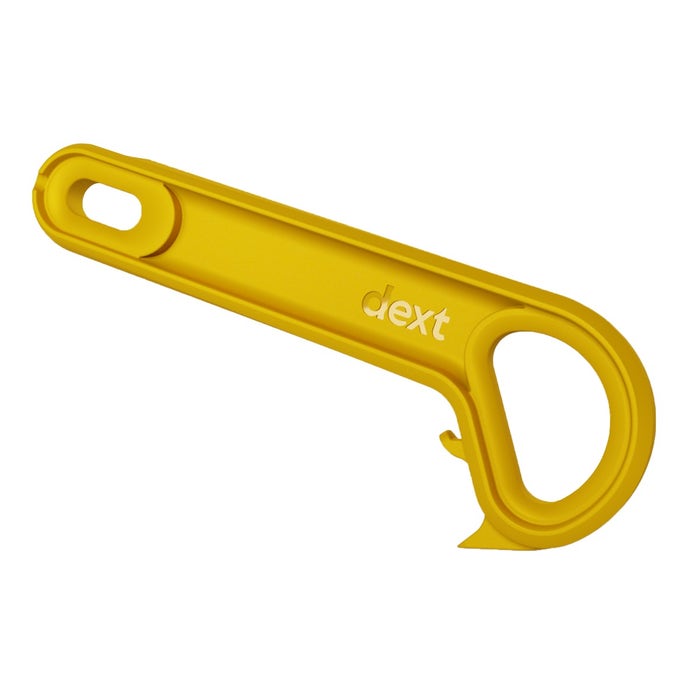 dext RingPull Can Openers