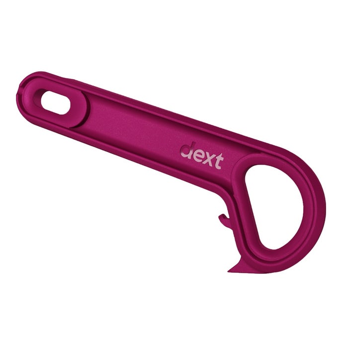 dext RingPull Can Openers