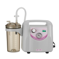 df-750 portable suction pump