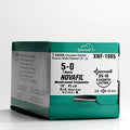Novafil 3-0 C-13 24mm 45cm Blue