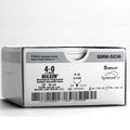 Maxon 3-0 C-14 24mm 75cm Clear Suture