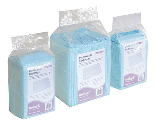 Bed / Chair Pads Disposable SAP3