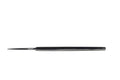 dissecting needle solid forged