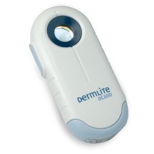 dermlite dl100 dermatoscope