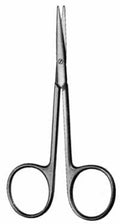 SCISSORS STRABISMUS STR 11cm