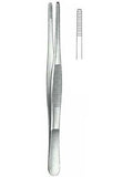 FORCEPS DRESSING 11cm