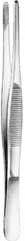 FORCEPS DRESSING 14cm