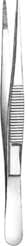 FORCEPS DRESSING FINE 14cm
