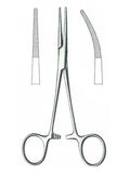 FORCEPS KELLY STRAIGHT 14cm