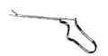 FORCEPS CROCODILE BUCK 11cm