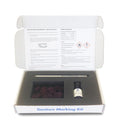 identoz denture marking kit
