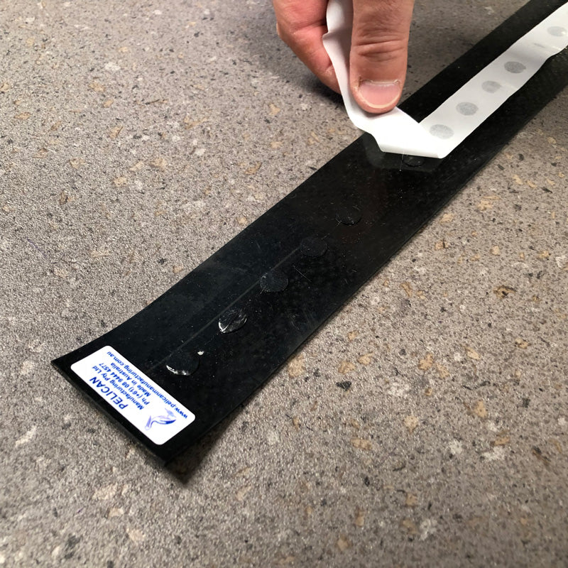 Doorway Floor Strips
