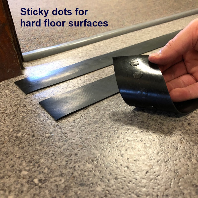 Doorway Floor Strips