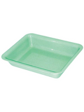 Surgical Dressing Flat Tray 245 x 195 x 40mm