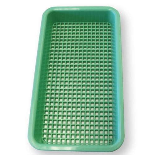 Perforated Trays 270mm x 400mm x 60mm