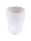PLASTIC TUMBLER NATURAL 230ml