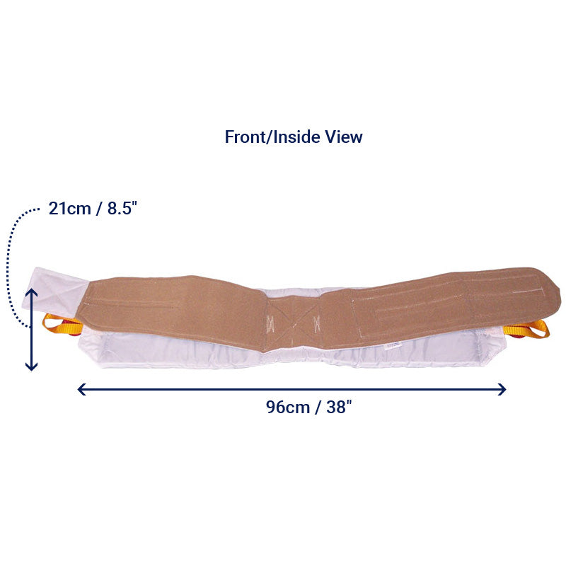 Double Lifting Bands