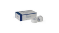Kendall Hypoallergenic Clear Tape 5.1cm x 9.1m