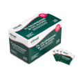 clinell 2% chlorhexidine in 70% alcohol disinfectant wipes / pack of 240