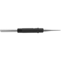 conmed short dessication and coagulation needle / 0.375 cm / electrode on short shaft / 5cm length