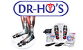 Dr ho's Circulation Promoter Booster with Pain Therapy System