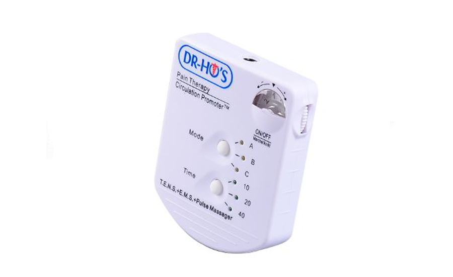 Dr ho's Circulation Promoter Booster Control module