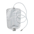 drainage bag 2l simplasterile 120cm