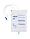 drainage bag with tap a1 urimaax / 2l