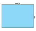 drape utility/sterile / 112cm x 153cm / each