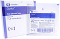 dressing oil emulsion / 3 x 8 inch