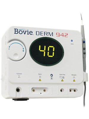 High Frequency Desiccator Bovie DERM 942