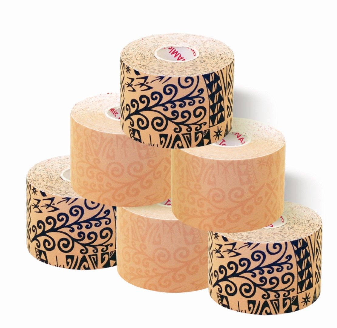 dynamic tape