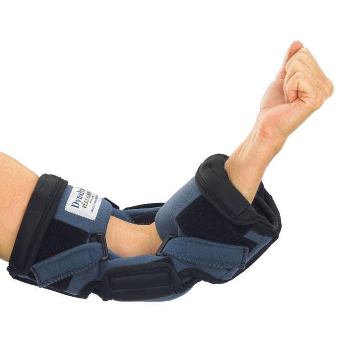DynaPro Flex Elbow