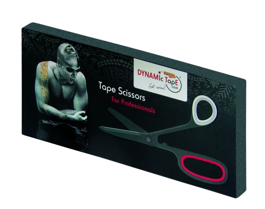 dynamic tape scissors
